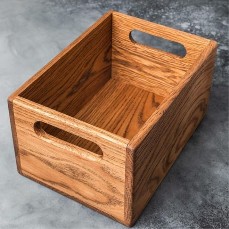 Wooden Crates